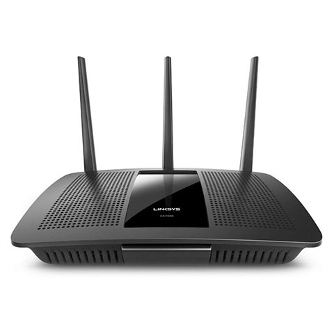 Linksys EA7500 Linksys EA7500