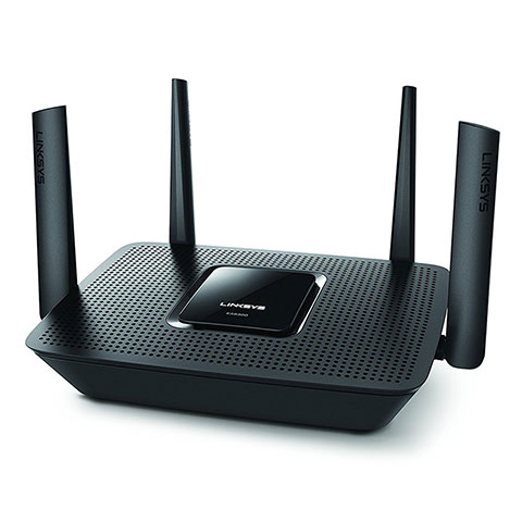 Linksys EA8300 Linksys EA8300