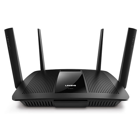 Linksys EA8500 Linksys EA8500