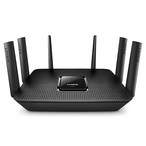 Linksys EA9300 Linksys EA9300