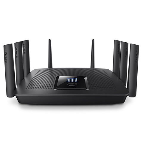 Linksys EA9500 Linksys EA9500