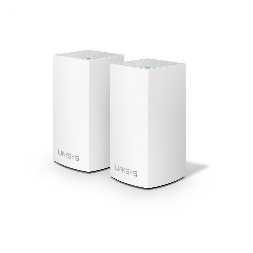 Router Wifi Linksys VELOP AC2600
