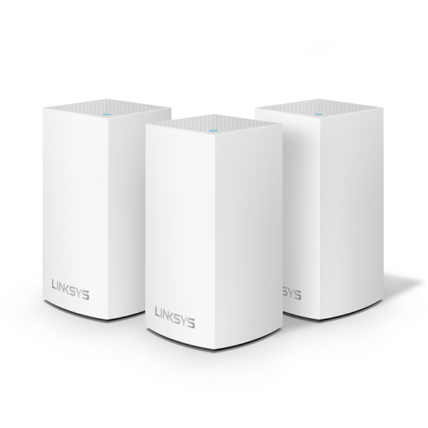 Router Wifi Linksys Velop AC3900