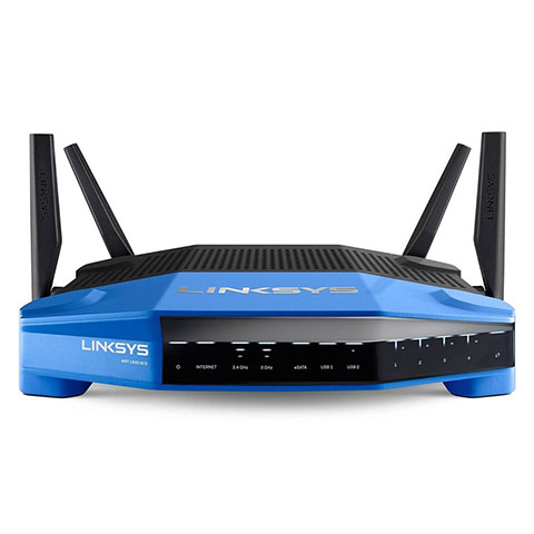 Linksys WRT1900AC Linksys WRT1900AC