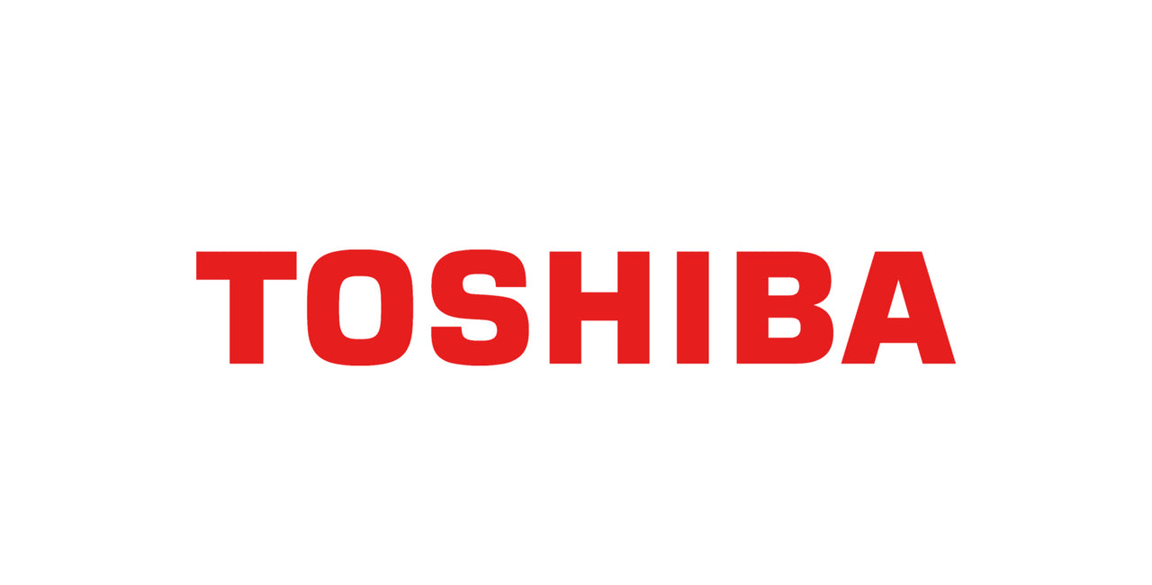 HDD Toshiba