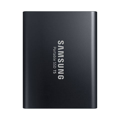 SSD Samsung T5 1TB SSD Samsung T5 1TB