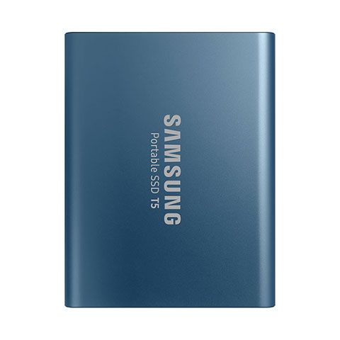 SSD Samsung T5 250GB SSD Samsung T5 250GB