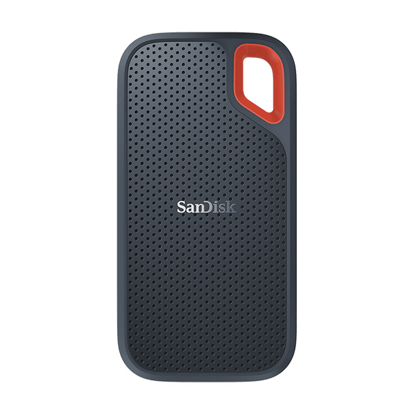 SanDisk Extreme Portable SSD 250GB SanDisk Extreme Portable SSD 250GB