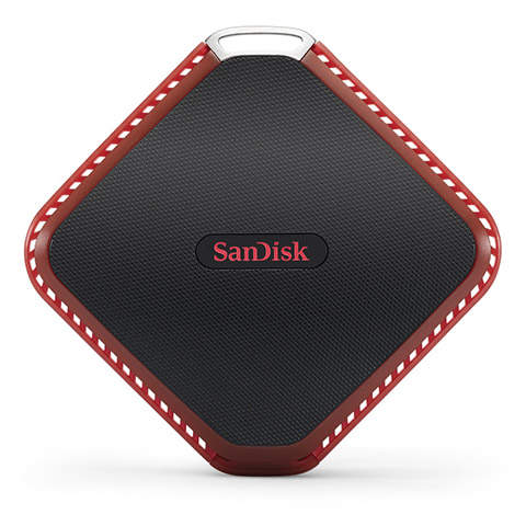 SSD SanDisk Extreme 510 SSD SanDisk Extreme 510