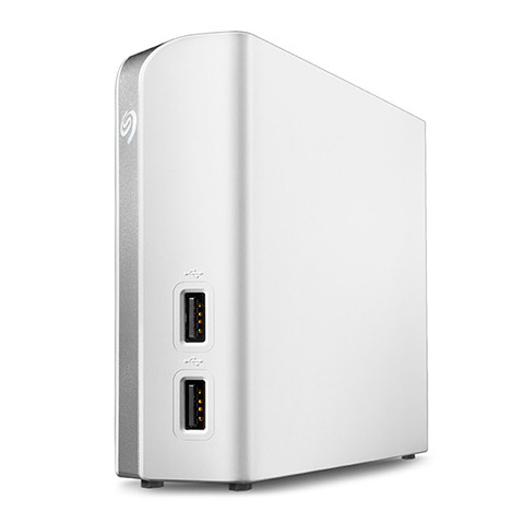 Seagate Backup Plus Hub for Mac Seagate Backup Plus Hub for Mac