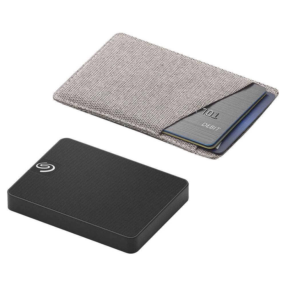 Seagate Expansion SSD