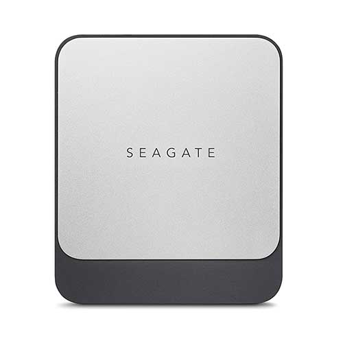 Seagate Fast SSD 250GB Seagate Fast SSD 250GB