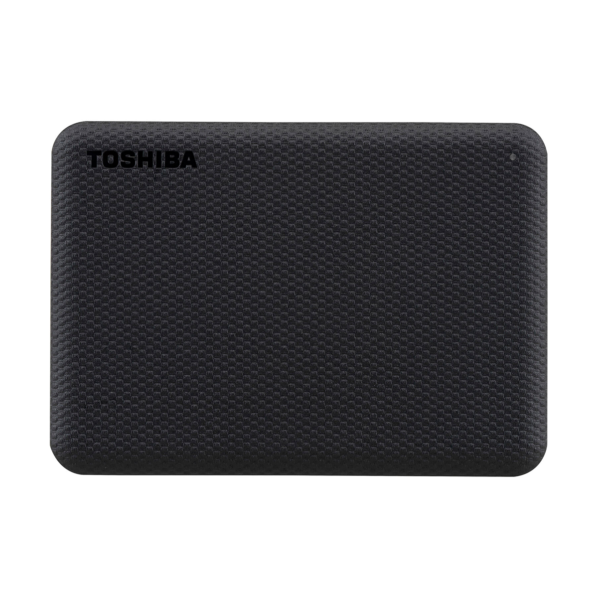 Ổ cứng Toshiba Canvio Advance Black 4TB