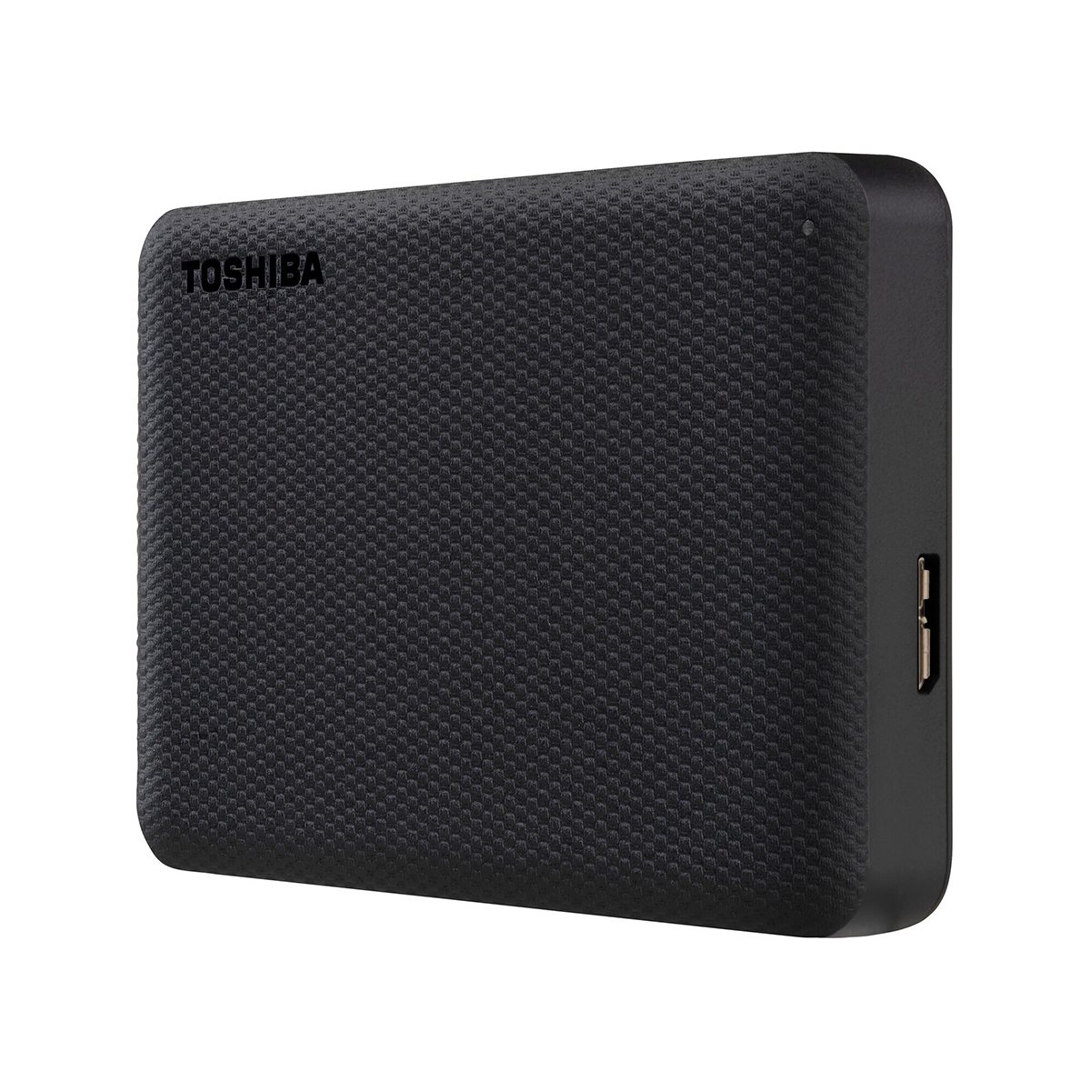 HDD Toshiba Canvio Advance Black