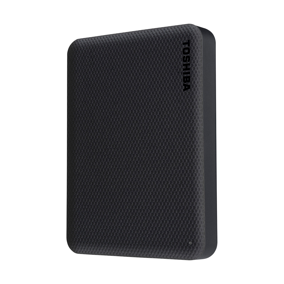 HDD Toshiba Canvio Advance Black