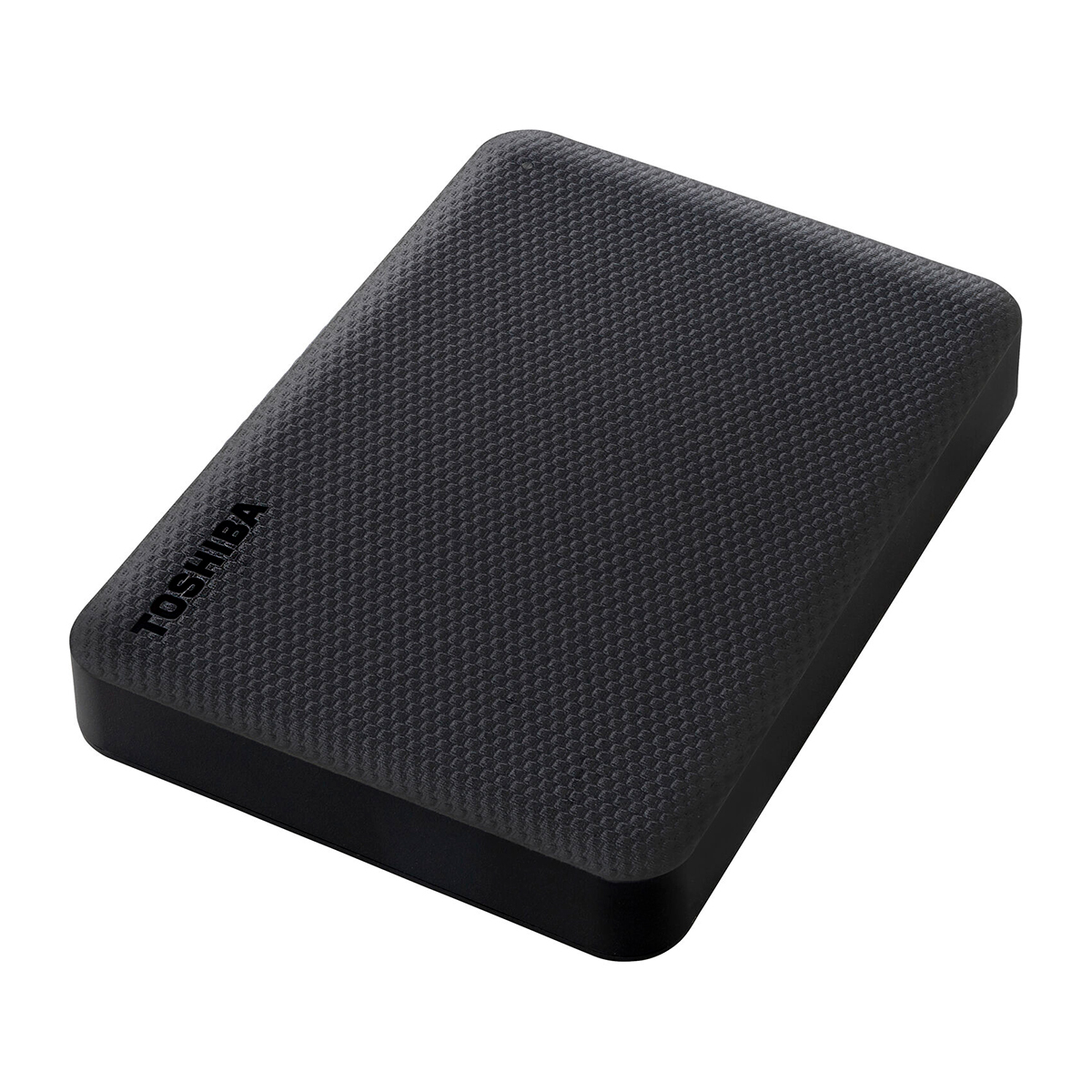 HDD Toshiba Canvio Advance Black