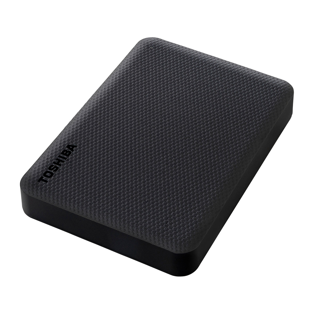 Ổ cứng Toshiba Canvio Advance 4TB