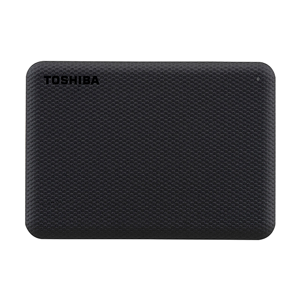 Ổ cứng Toshiba Canvio Advance 4TB