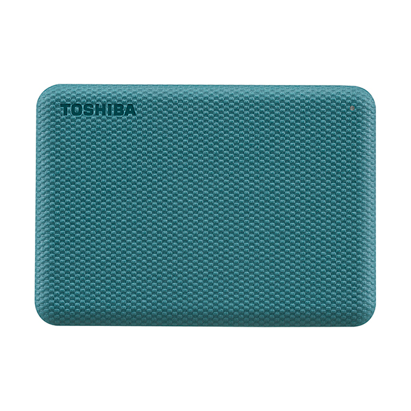 Ổ cứng Toshiba Canvio Advance 1TB