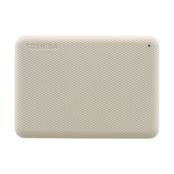 Ổ cứng Toshiba Canvio Advance 4TB