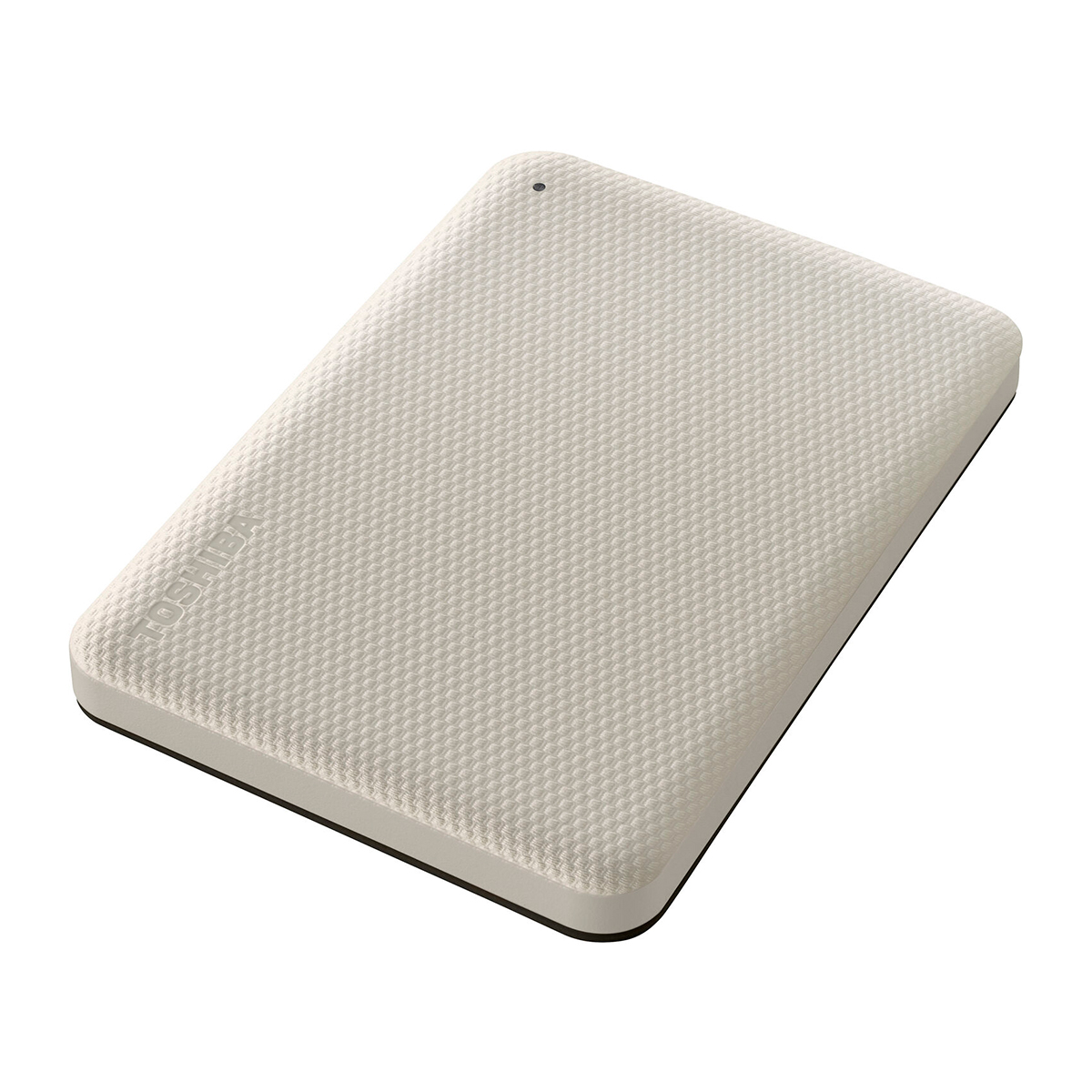 HDD Toshiba Canvio Advance White