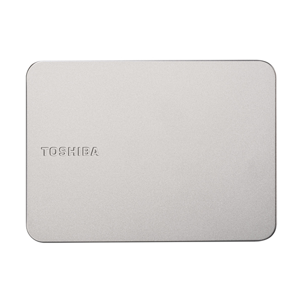 Ổ cứng Toshiba Canvio Flex 2025 1TB