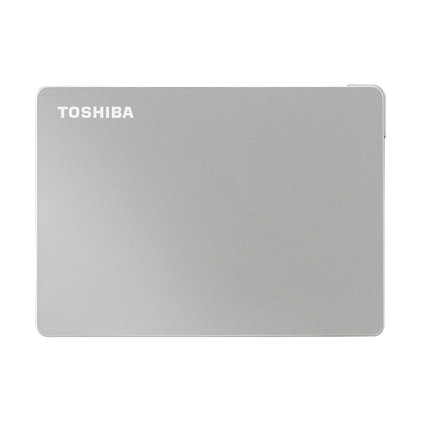 Ổ cứng Toshiba Canvio Flex 4TB