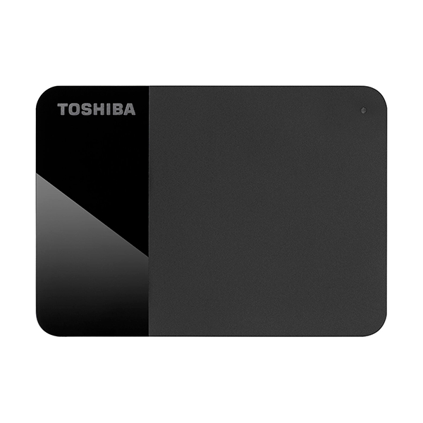 Ổ cứng Toshiba Canvio Ready 4TB