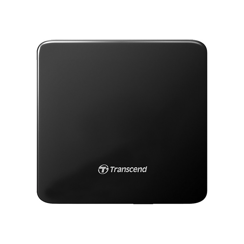 DVD Transcend