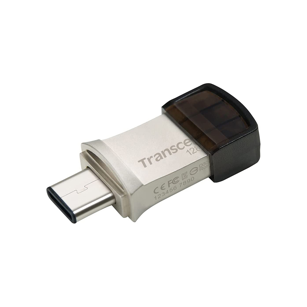 USB Transcend JetFlash 890