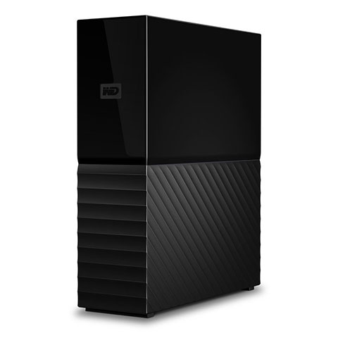 Ổ cứng WD My Book 3TB Ổ cứng WD My Book 3TB