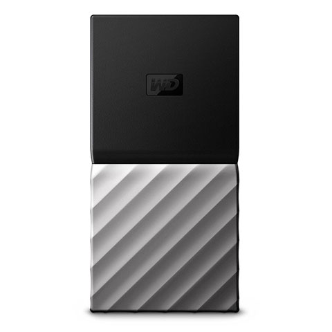 Ổ cứng WD My Passport SSD 256GB Ổ cứng WD My Passport SSD 256GB