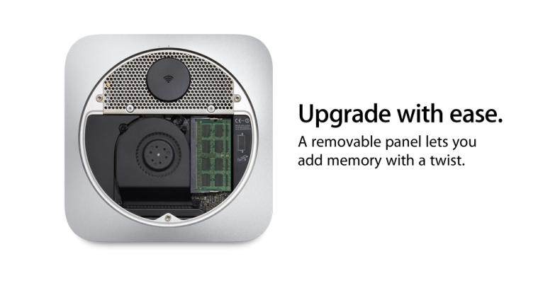 Mac Mini 2013 Mac Mini 2013