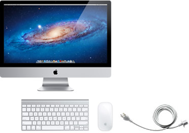 Imac 27 inch