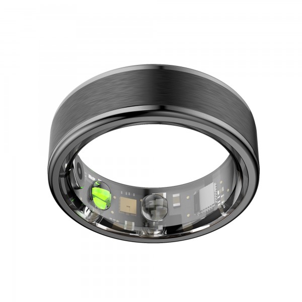 Nhẫn 9Fit Smart Ring Black