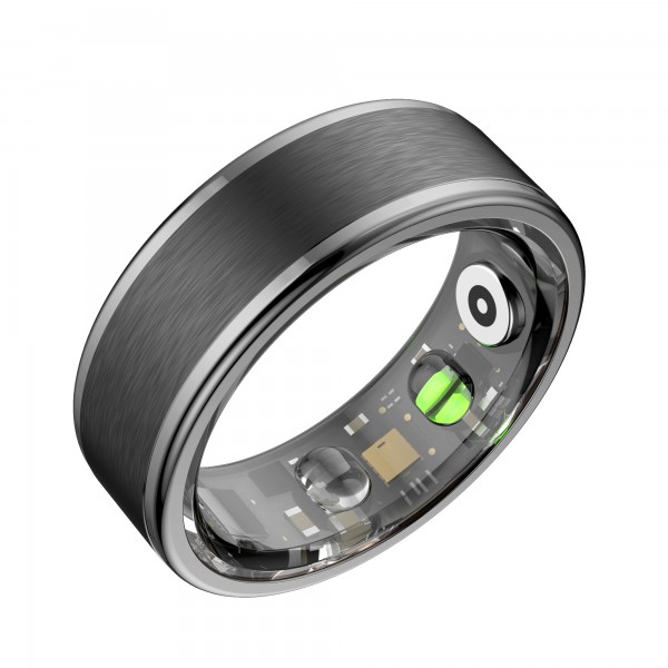 Nhẫn 9Fit Smart Ring Black