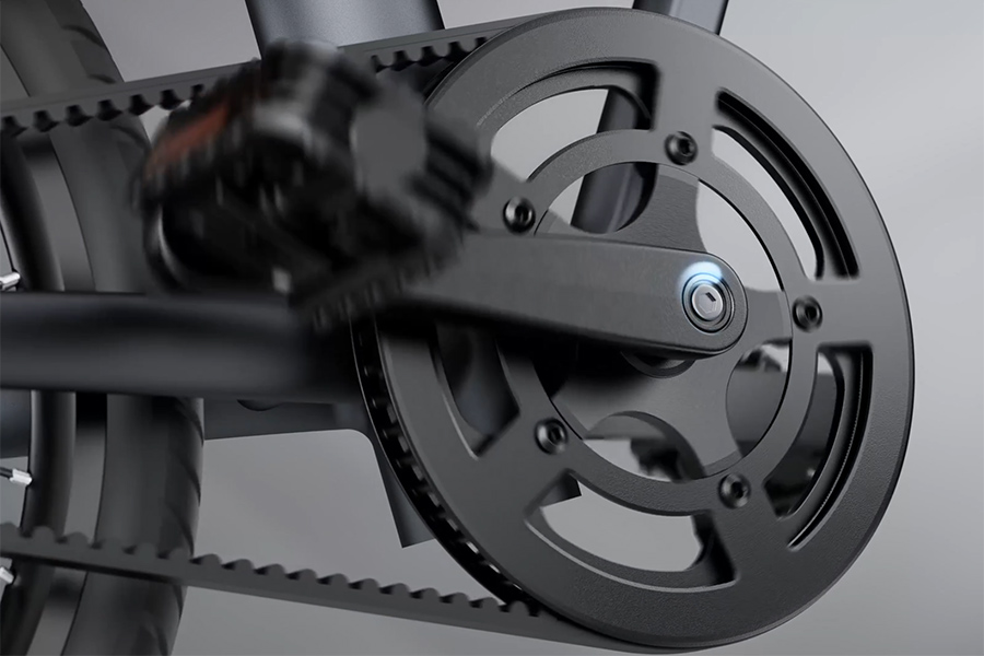 ADO Torque Sensor