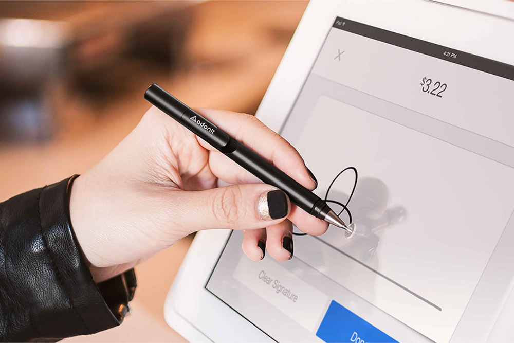 Adonit Jot Mini