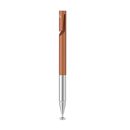 Bút cảm ứng Adonit Mini 4 (Orange)