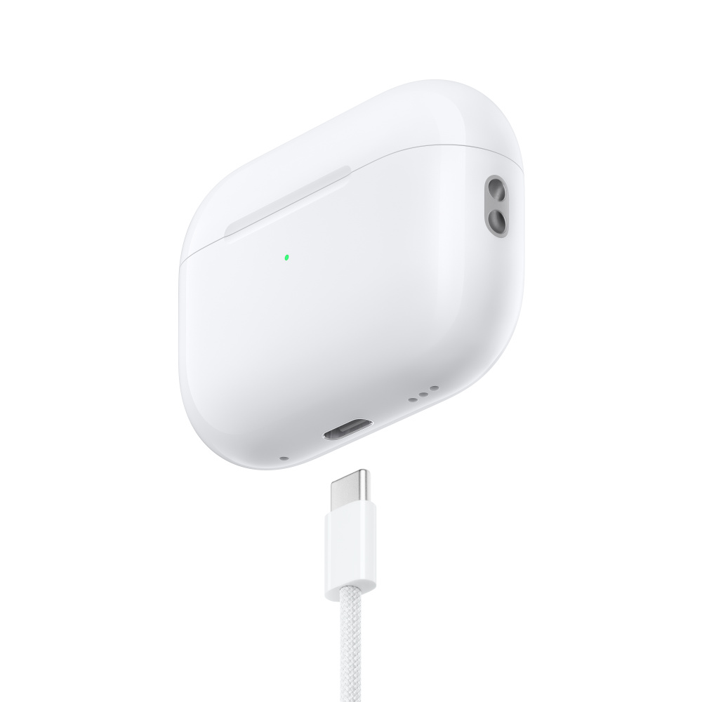 Tai nghe Apple AirPods Pro 2 USB-C