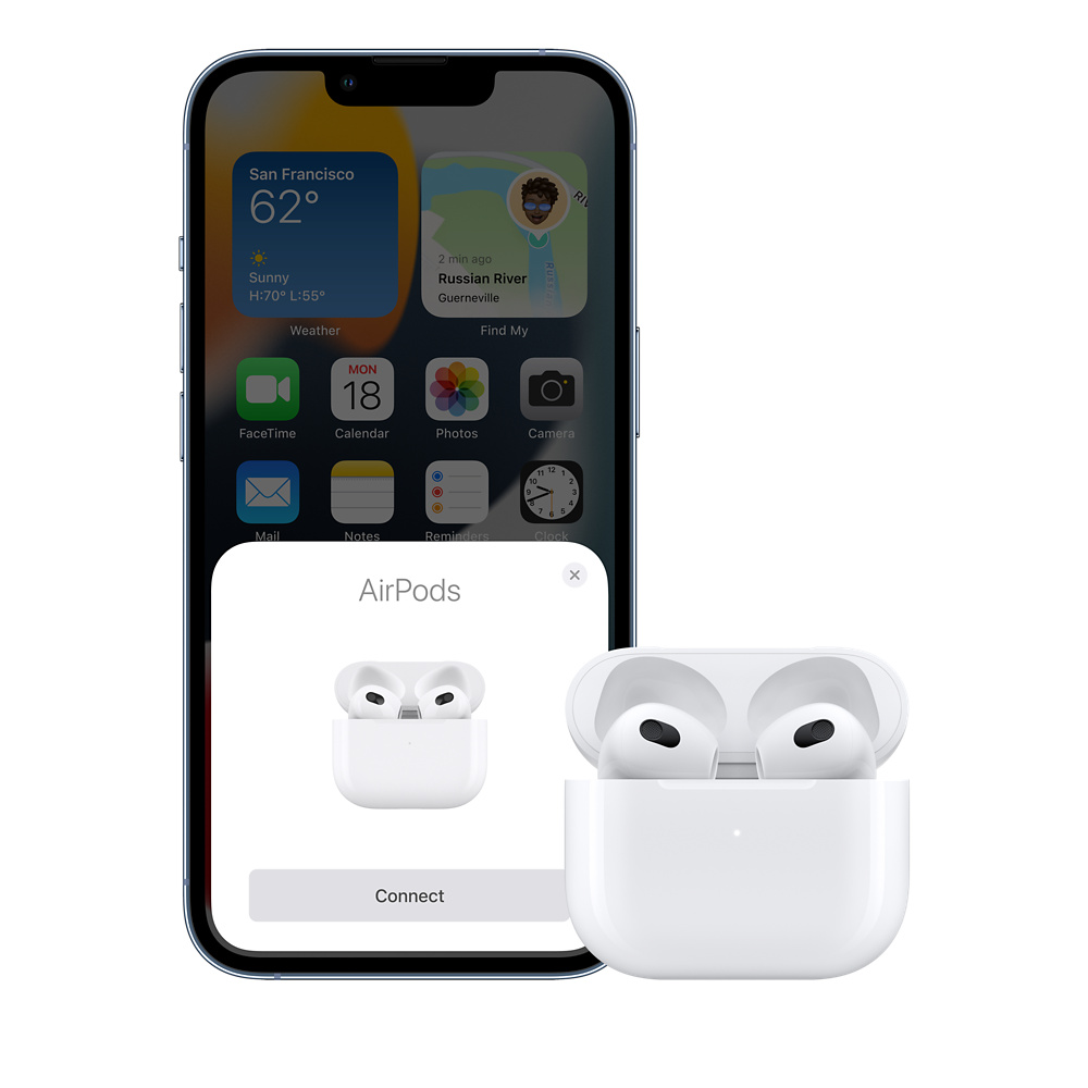 Tai nghe Apple AirPods 3