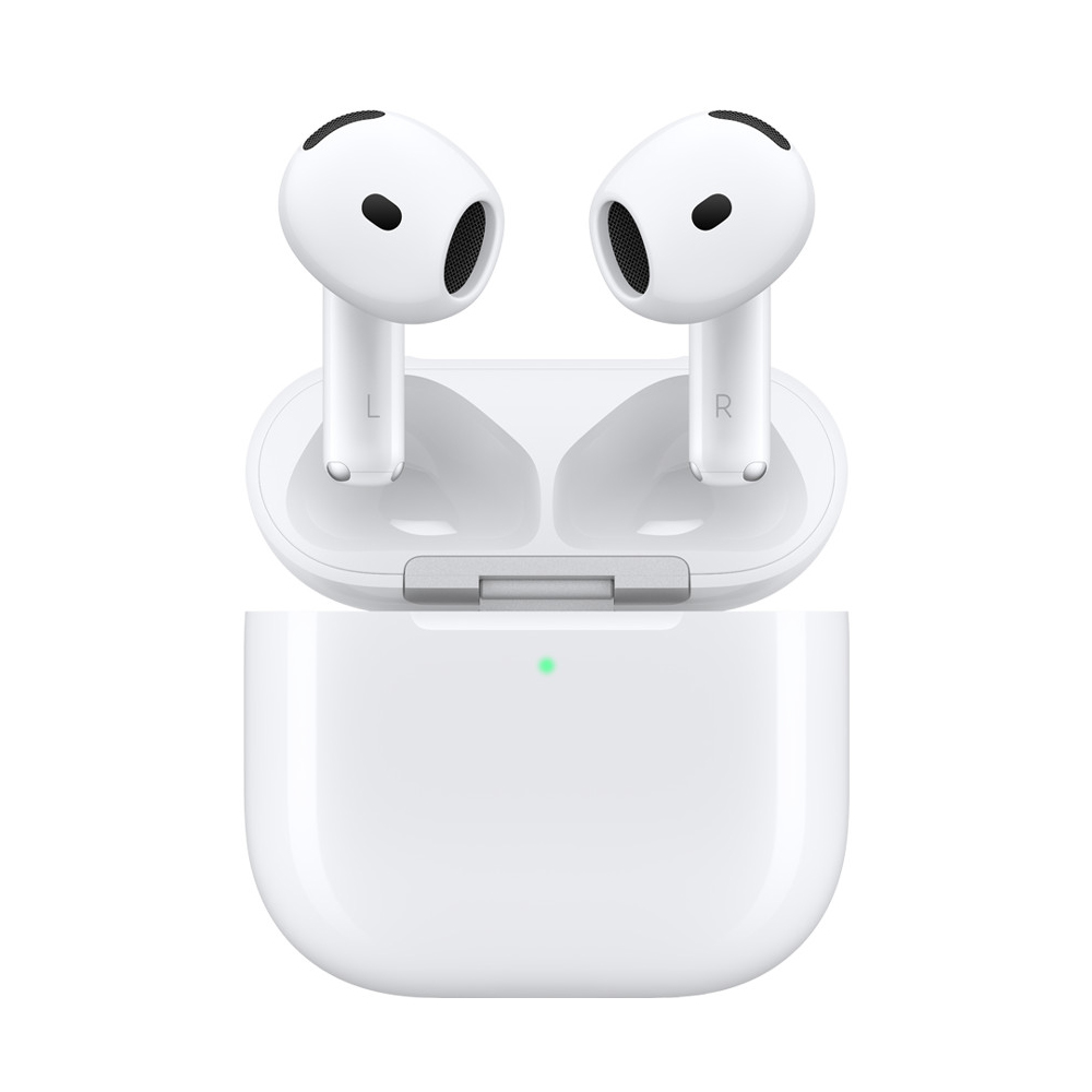 Tai nghe Apple AirPods 4 with Active Noise Cancellation
