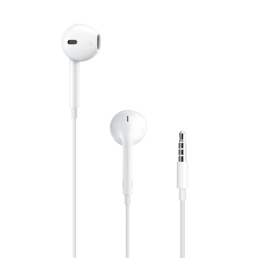 Tai nghe Apple Earpods jack 3.5mm