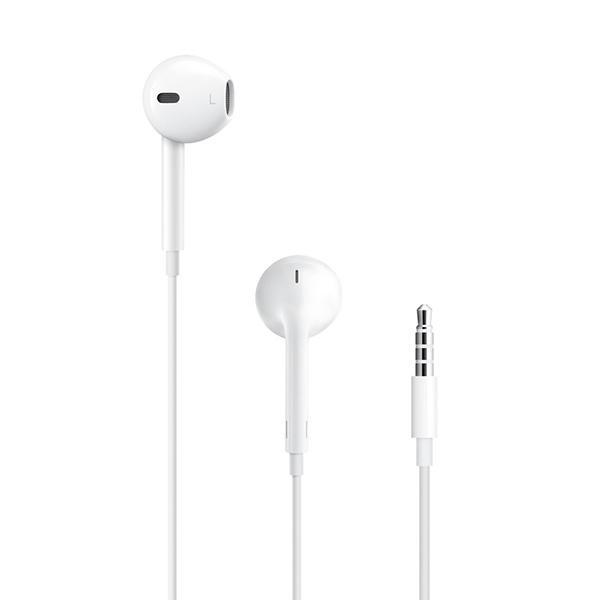 Tai nghe Apple Earpods with 3.5mm Headphone