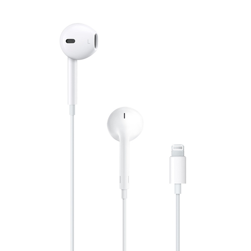 Tai nghe Apple EarPods with Lightning Connector