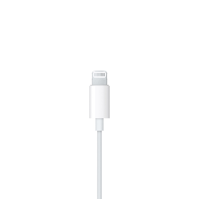 Tai nghe Apple Earpods with Lightning Connector