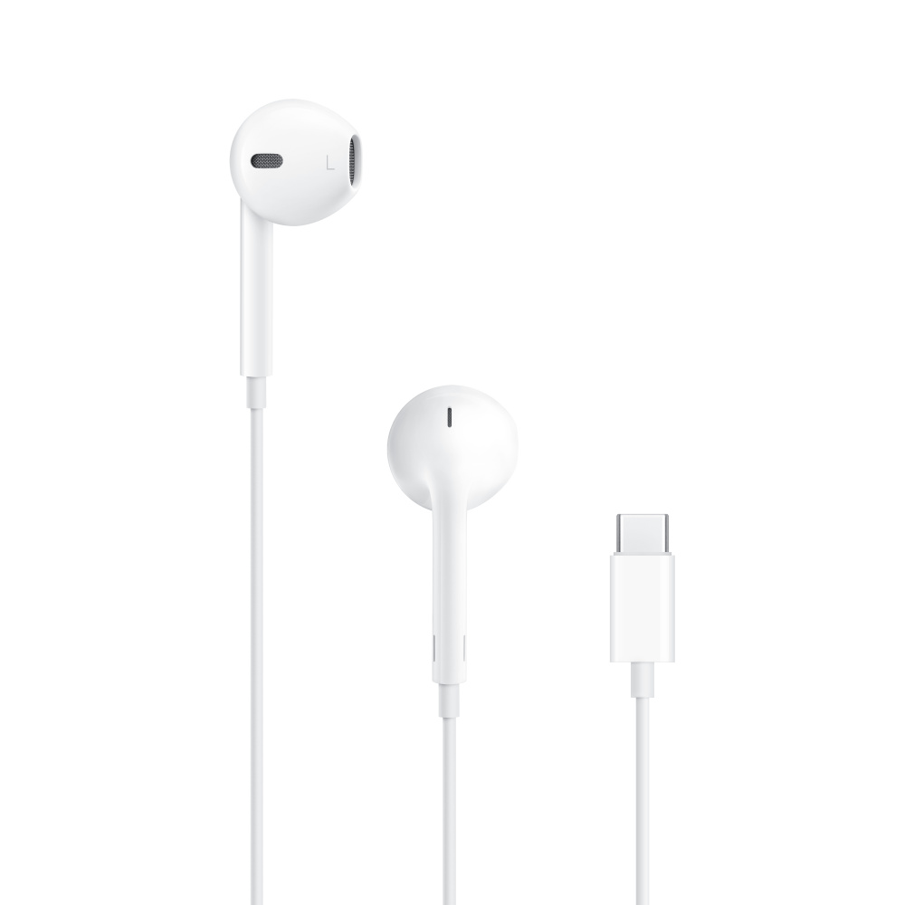 Tai nghe Apple EarPods USB-C