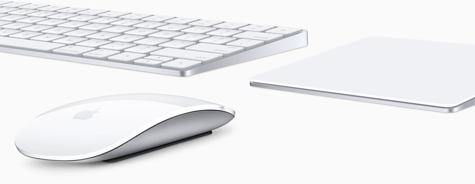 Apple Keyboard