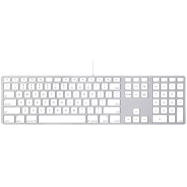 Apple Keyboard