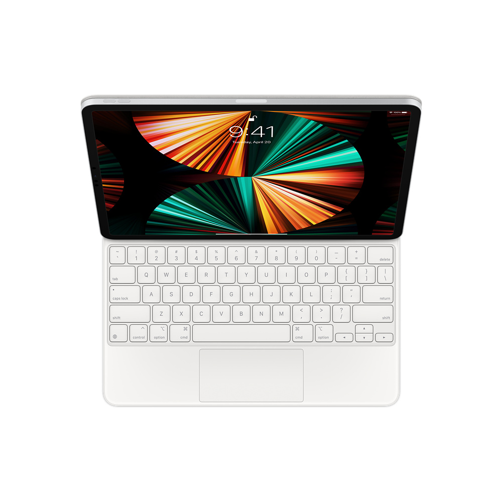 Apple Magic Keyboard for iPad Pro